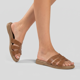 thumbnail image 4 of Sandalia Mujer Ocre Regina Piccadilly, 4 of 5