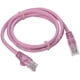thumbnail image 1 of Cable de red Belkin A3L791-03-PNK-S Cat 5E de 0,9 m, color rosa, 1 of 2