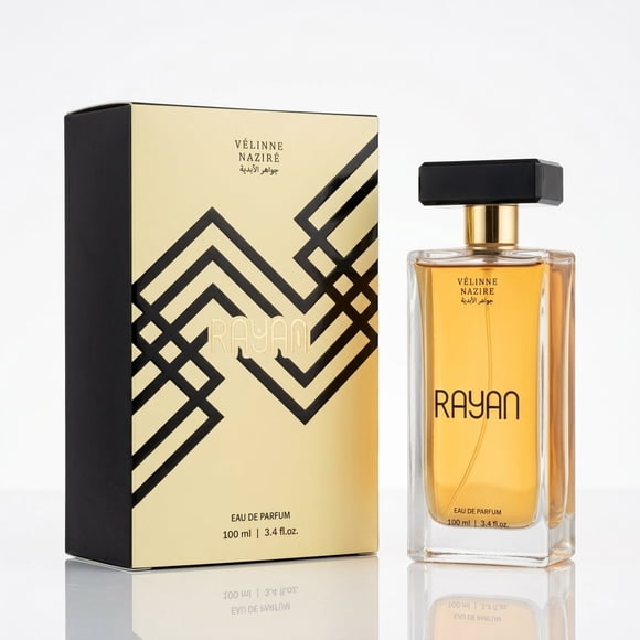 Velinne Nazire Rayan Edp 100ml Mujer - Ysl Libre
