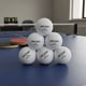 thumbnail image 5 of Pelotas Ping Pong Sensei 3 Estrellas ABS 40mm Pack 6, 5 of 10