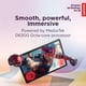 thumbnail image 4 of Tablet Lenovo Idea Tab 11" 8GB RAM 256GB Almacenamiento 90Hz, 4 of 7