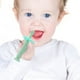 thumbnail image 2 of Set 2 Cepillos De Dientes Silicona Ergonomico Bebe Lau, 2 of 3
