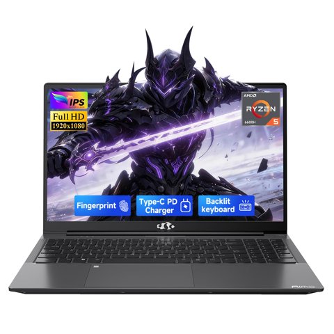 Laptop Nimo 17,3"" Fhd Ips Core I3-1215U 16 Gb 512 Gb Ssd