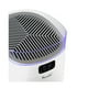 thumbnail image 5 of Purificador De Aire Ionizador Portátil 50W LED Táctil Mage, 5 of 5