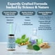 thumbnail image 4 of Fertility Supplements Eu Natural Conception Women 60 cápsulas, 4 of 7