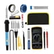thumbnail image 2 of Juego De Soldador De 60 W Para Reparar El Relieve De Soldadura, 2 of 5