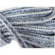 thumbnail image 1 of Cuerda Blue Ox Rope 2 cm x 46 m, 24 hebras para Arborista Bull, 1 of 4