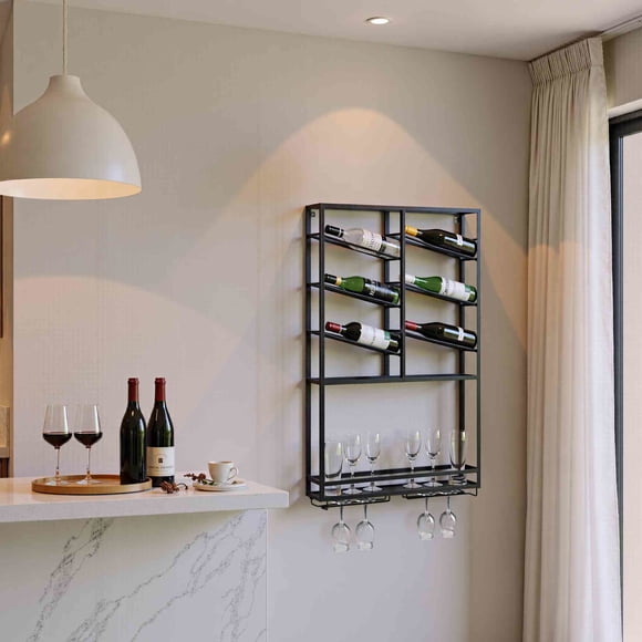Repisa Bar 68x10.5x103 Cm