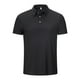 thumbnail image 1 of Polera Ultra Dry Fit Con Cuello Manga Corta Hombre, 1 of 3