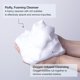 thumbnail image 2 of Limpiador Facial OxygenCeuticals 200 ml Limpieza Profunda, 2 of 7