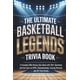 thumbnail image 1 of El libro definitivo de trivia sobre leyendas del baloncesto: historia de la NBA, 1 of 1