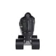 thumbnail image 3 of Roller Skate Chicago Bullet Speed para hombre, color negro, talla 10, 3 of 4