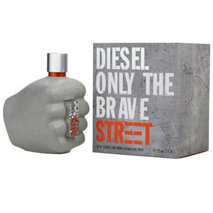 Diesel - Perfume Only The Brave Street Edt 125 Ml