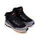 thumbnail image 4 of Zapatillas Outdoor Waterproof Hombre Blaze Negro Gris Spalding, 4 of 6