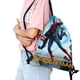 thumbnail image 2 of Tu Amigable Vecino Spider-Man Mochila de Cuerdas para Deportes y Gimnasio, Bolsa de Cuerdas Resistente al Agua, Bolsa Cinch, 30×40cm, 2 of 6