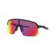 thumbnail image 2 of Gafas de sol Oakley Sutro Lite 39 mm Navy/Prizm Trail, 2 of 8