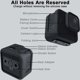thumbnail image 4 of Funda protectora de goma de silicona para GoPro Hero 11, 4 of 6
