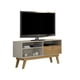 thumbnail image 1 of Rack Tv Houston White 50, 1 of 2