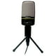 thumbnail image 2 of Microfono Condensador Semi Profesional Jack 3.5 Con Tripode, 2 of 5