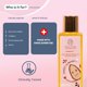thumbnail image 3 of Aceite de masaje para bebé Little Rituals de almendra dulce, 100 ml, orgánico y vegano, 3 of 9