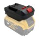 thumbnail image 3 of Nuevo Adaptador Convertidor de Batería para de*Walt Batería de Litio de 18V-20V a Lado de Lidl Park*side X20V Herramientas Eléctricas (Solo Adaptador), 3 of 7