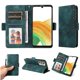 thumbnail image 4 of Carcasa FOXDOCK Samsung Galaxy A73 5G de cuero PU, diseño acolchado clásico, protección contra caídas y rayones, 4 of 5