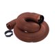 thumbnail image 5 of Manguera de alcantarillado para autocaravanas Valterra EZ-Flush de 20 pies, resistente, universal, 5 of 8
