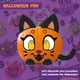 thumbnail image 5 of Kit de decoración de calabazas Klever Kits para Halloween con 12 diseños, 5 of 8