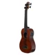 thumbnail image 2 of Ubass Kala Exotic Mahogany para Zurdos UBASS-EM-FS/LH, 2 of 4