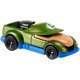 thumbnail image 3 of Personaje de Toy Car Hot Wheels Super Mario Luigi a escala 1:64, 3 of 5