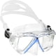 thumbnail image 1 of Gafas Pano 4 De Vidrio Templado De Silicona Transparente azul Claro, 1 of 5