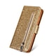 thumbnail image 5 of Funda Para Elegante Funda Iphone 7 Plus/iphone 8 Plus Glitter Con Cremallera-ideal Para El Uso Diario, 5 of 5
