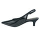thumbnail image 2 of Zapato Chalada Mujer Relan-52 Negro Casual, 2 of 7