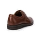 thumbnail image 4 of ZAPATOS HOMBRE CUERO BALTIMORE-0-02 marron claro 39, 4 of 6