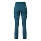 thumbnail image 2 of Pantalón clínico Ultra-Elasticado Flexxy. Verde Petróleo, 2 of 3