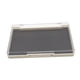 thumbnail image 1 of Paleta Cosmética De Maquillaje Magnético De Plástico Vacío Para Polvo De Rubor De Sombra De Ojos, 1 of 3