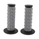 thumbnail image 3 of 1 Par De Pu?os De Manillar De Goma Suave Para Bicicleta MTB BMX Road Mountain Bike Negro, 3 of 3