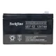 thumbnail image 2 of Bateria Agm 12v 7ah Ciclo Profundo para ups, alarmas, panel solar, motos, 2 of 3