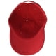 thumbnail image 2 of Gorro Tommy Hilfiger Avery Apple Red para Hombre, 2 of 2