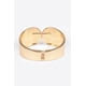 thumbnail image 5 of Brazalete Fashnzfab Metal Spring Hinge Cuff Dorado, 5 of 5