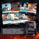thumbnail image 3 of Juego de mesa Cryptozoic Entertainment DC Deck Building Game, 3 of 7