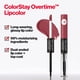 thumbnail image 5 of Lápiz labial Revlon ColorStay Overtime 320 Faithful Fawn, 2 ml, 5 of 9