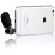 thumbnail image 2 of Micrófono Saramonic SmartMic para iOS, compacto, negro, 2 of 5