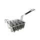 thumbnail image 3 of Soporte Para Tacos Taco Deep Shell Fryer 4 Conchas, 3 of 3