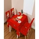 thumbnail image 1 of Juego De Mantel De Navidad Mas 6 Fundas De Sillas, 1 of 4
