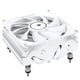 thumbnail image 1 of Enfriador de CPU Thermalright AXP90-X47 blanco de perfil bajo, 1 of 6