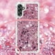 thumbnail image 2 of Funda FOXDOCK para Samsung Galaxy A04s/A04 con Cuerda Ajustable, Brillo Líquido, Protección Antigolpes y Lente – Ideal para Regalo, 2 of 6