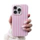 thumbnail image 1 of Funda para Celular SleekCover iPhone 14 Pro 6.1" Rosa, 1 of 9
