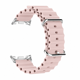 thumbnail image 1 of Correas Para Galaxy Watch 8 Classic - Silicona Ocean, 1 of 2