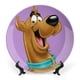 thumbnail image 1 of Scooby-Doo Plato decorativo de porcelana fina (bone china), plato decorativo de cerámica para hogar, oficina, soporte de pared, platos decorativos para dormitorio - 6 pulgadas (15 cm), 1 of 6